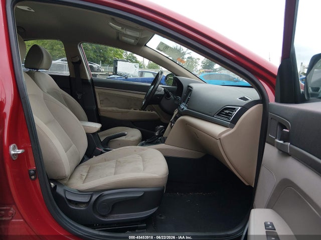 2017 Hyundai ELANTRA SE 缩略图 5