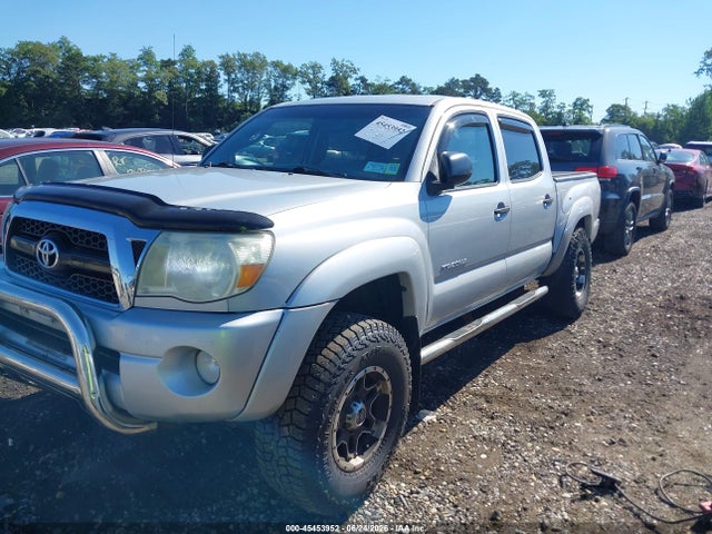 2011 Toyota TACOMA BASE V6 照片 2