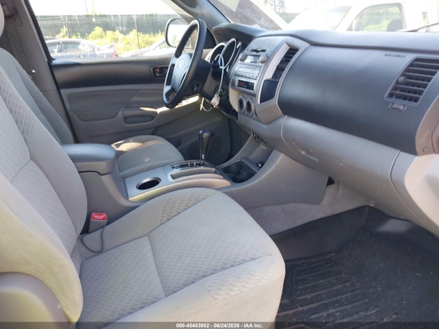 2011 Toyota TACOMA BASE V6 照片 5