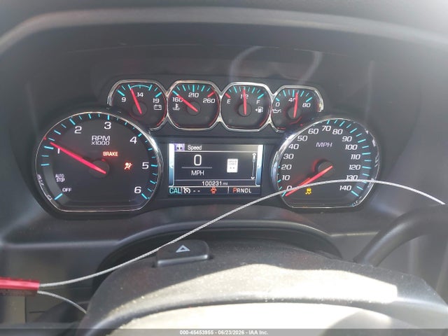 2017 GMC SIERRA 1500 SLE CREW 缩略图 7