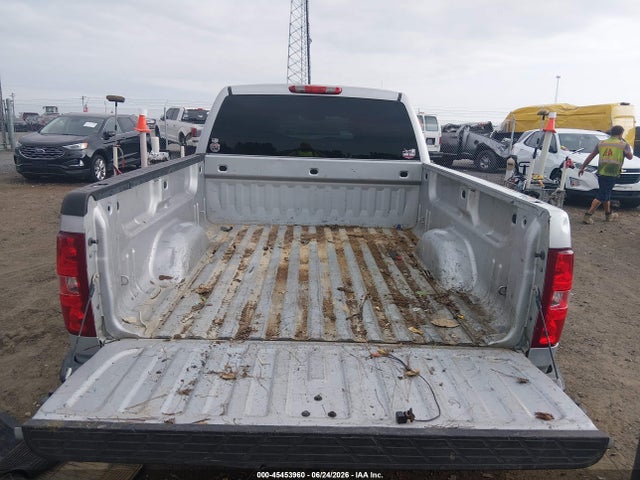صورة مصغرة 18 لـ 2012 Chevrolet SILVERADO 1500 LT