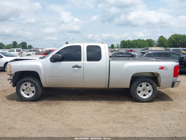صورة مصغرة 15 لـ 2012 Chevrolet SILVERADO 1500 LT