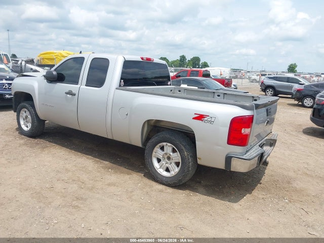 صورة 3 لـ 2012 Chevrolet SILVERADO 1500 LT