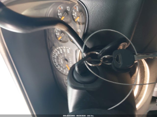 2006 Chevrolet SILVERADO 1500 LT1 — миниатюра 11