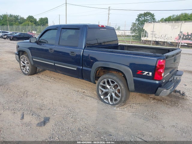 2006 Chevrolet SILVERADO 1500 LT1 — фото 3