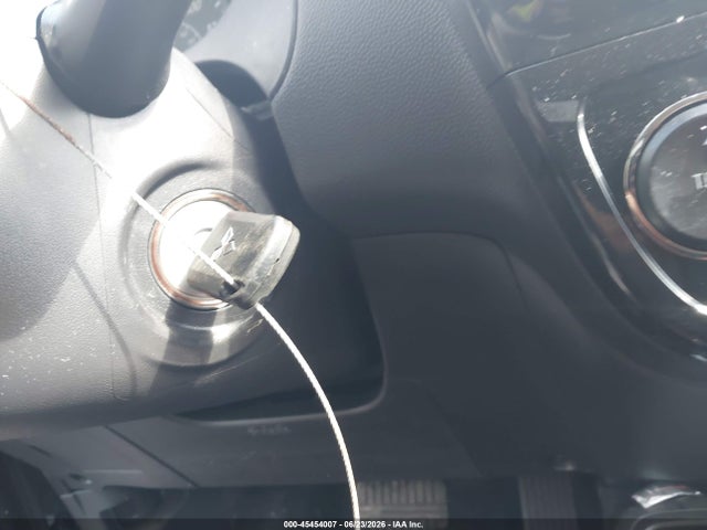 2024 Mitsubishi MIRAGE G4 BLACK EDITION/ES/LE — фото 11