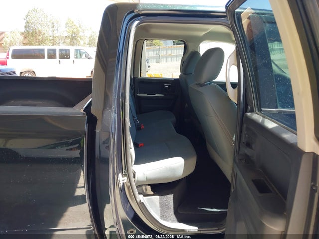 صورة 8 لـ 2017 RAM 1500 TRADESMAN 4X4 6'4 BOX