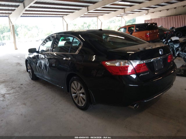 صورة 3 لـ 2015 Honda ACCORD EX-L V-6