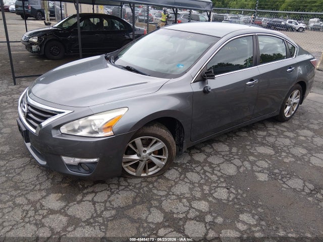 صورة 2 لـ 2015 Nissan ALTIMA 2.5 SV