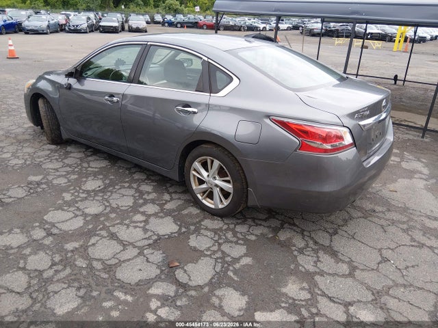 صورة 3 لـ 2015 Nissan ALTIMA 2.5 SV