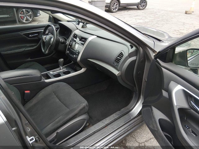 صورة 5 لـ 2015 Nissan ALTIMA 2.5 SV