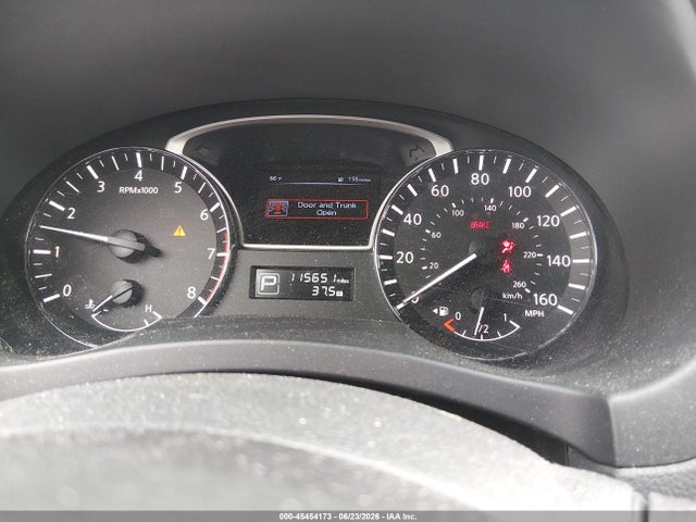 صورة 7 لـ 2015 Nissan ALTIMA 2.5 SV
