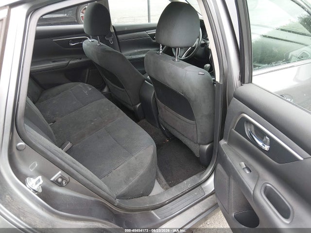 صورة 8 لـ 2015 Nissan ALTIMA 2.5 SV