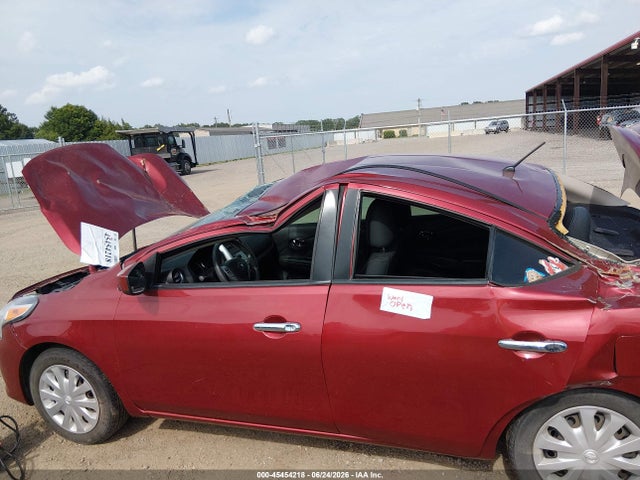 صورة 6 لـ 2019 Nissan VERSA 1.6 SV