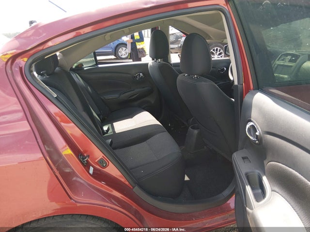صورة 8 لـ 2019 Nissan VERSA 1.6 SV