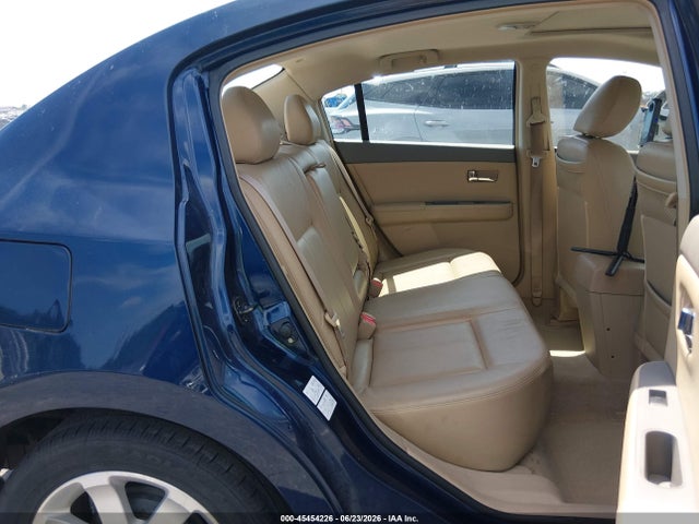 صورة 8 لـ 2008 Nissan SENTRA 2.0 SL