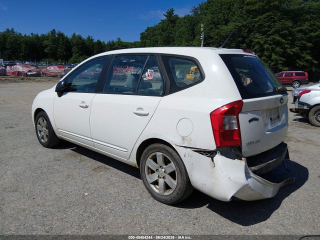2007 KIA RONDO LX — фото 3