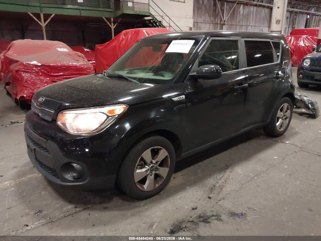 صورة 2 لـ 2018 KIA SOUL