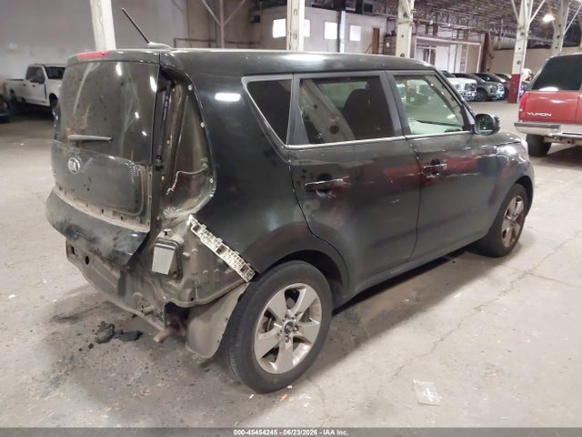 صورة 4 لـ 2018 KIA SOUL