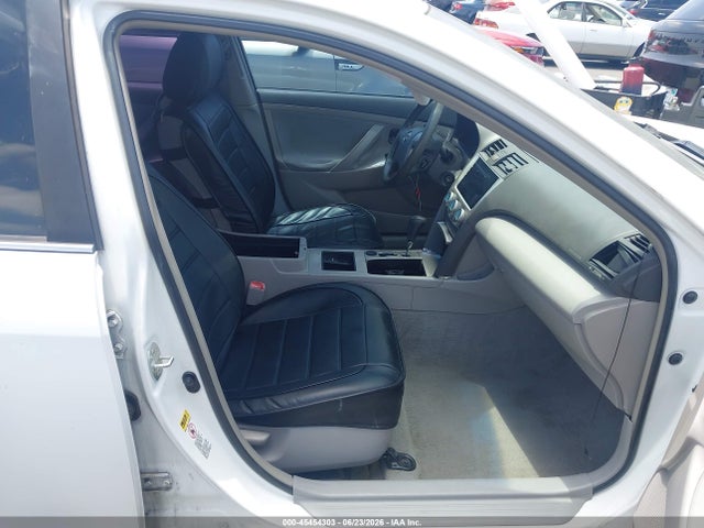 2007 Toyota CAMRY LE — миниатюра 5