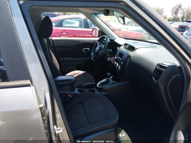 2016 KIA SOUL 照片 5