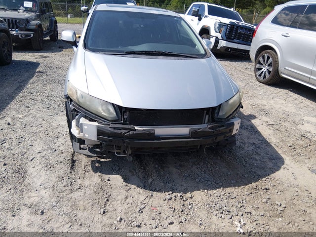 2013 Honda CIVIC EX photo 6