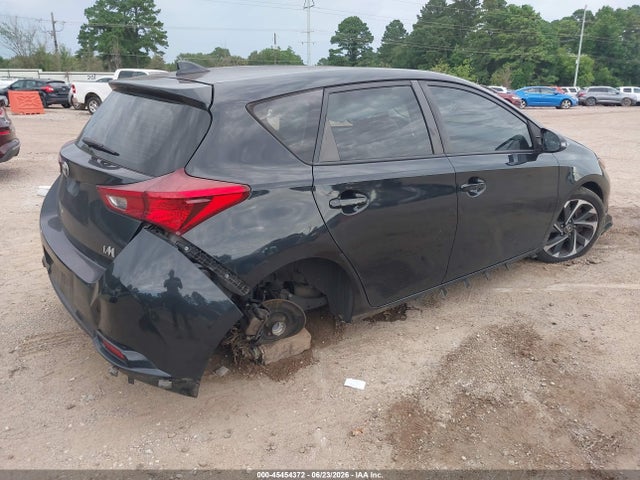 2017 Toyota COROLLA IM 照片 4