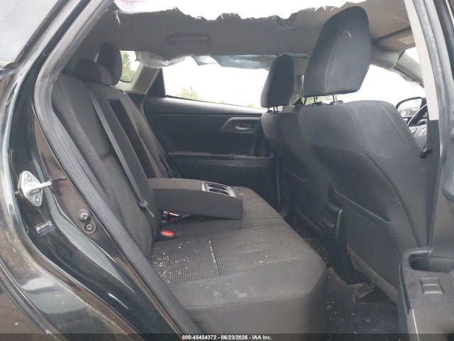 2017 Toyota COROLLA IM 照片 8