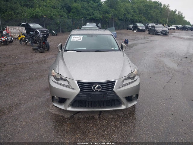 صورة مصغرة 12 لـ 2014 Lexus IS 250
