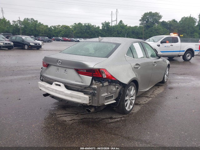 صورة مصغرة 20 لـ 2014 Lexus IS 250