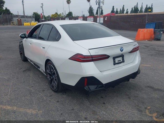 2024 BMW I5 EDRIVE40 照片 3