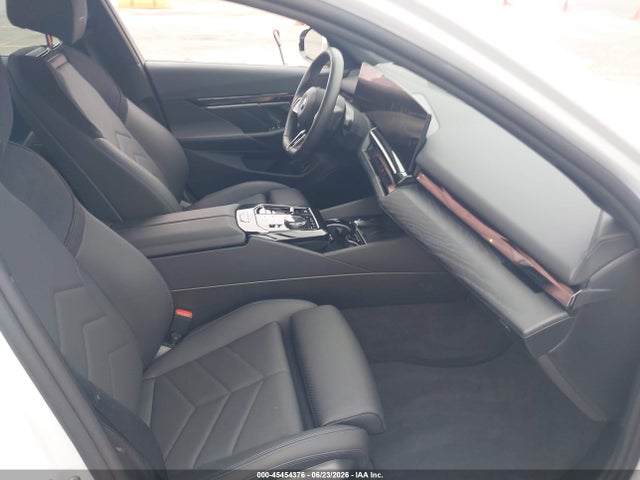 2024 BMW I5 EDRIVE40 照片 5