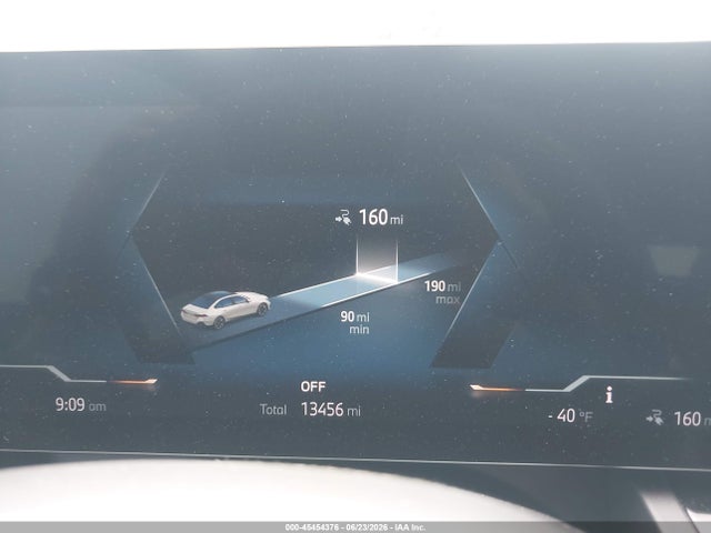 2024 BMW I5 EDRIVE40 照片 7