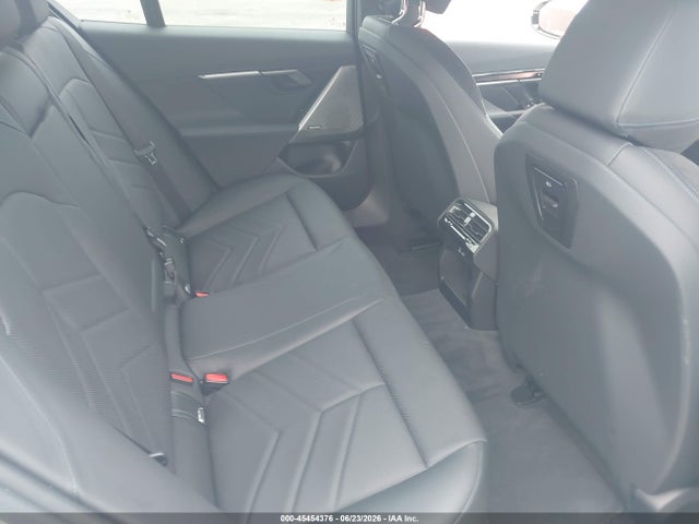 2024 BMW I5 EDRIVE40 照片 8