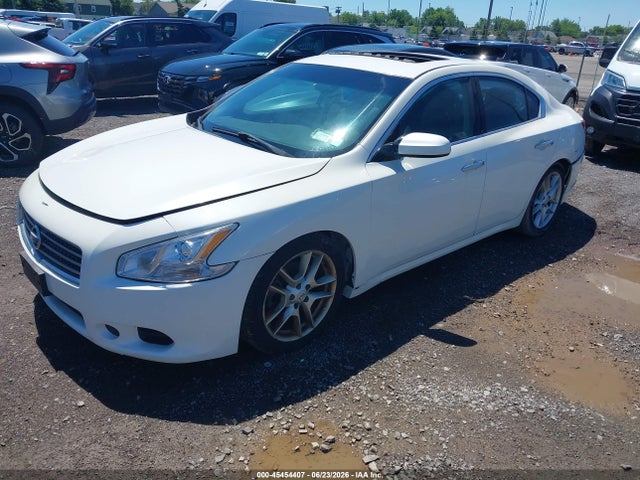 صورة 2 لـ 2011 Nissan MAXIMA 3.5 S