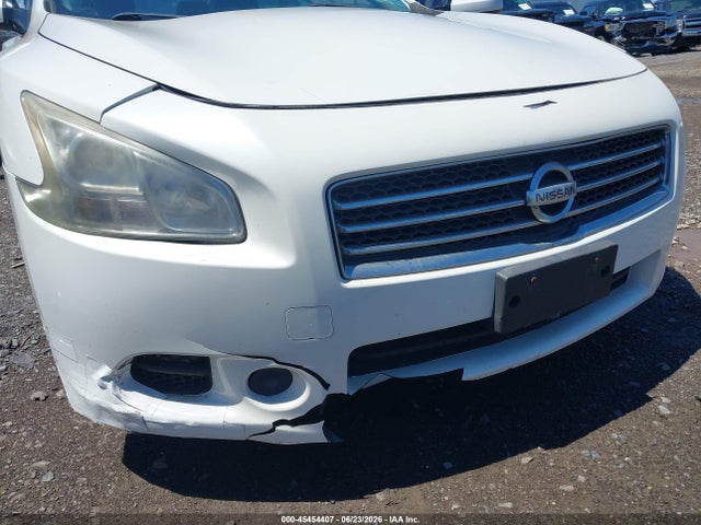 صورة 6 لـ 2011 Nissan MAXIMA 3.5 S