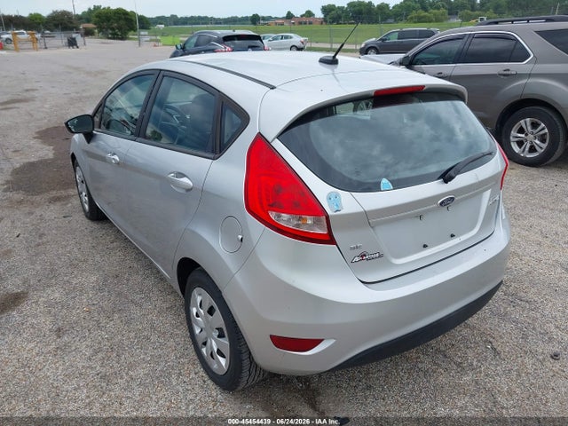 صورة 3 لـ 2012 FORD FIESTA SE