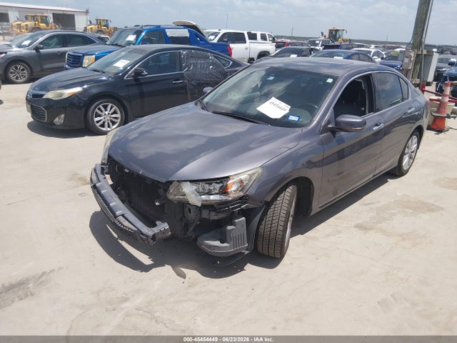 صورة 2 لـ 2014 Honda ACCORD TOURING