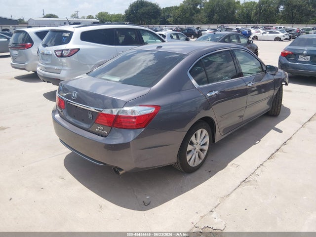 صورة 4 لـ 2014 Honda ACCORD TOURING