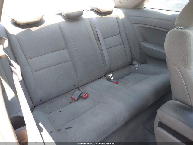 2011 Honda CIVIC LX photo 8