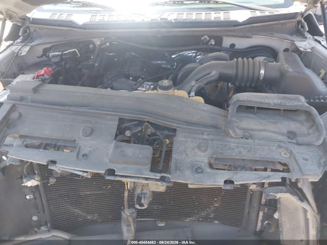 صورة 10 لـ 2016 FORD F-150 XL/XLT