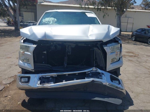 2016 FORD F-150 XL/XLT — миниатюра 12