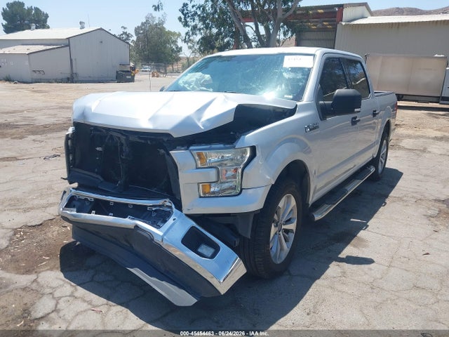 صورة 2 لـ 2016 FORD F-150 XL/XLT