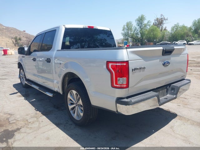صورة 3 لـ 2016 FORD F-150 XL/XLT