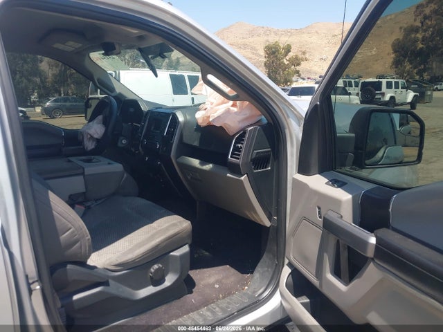 صورة 5 لـ 2016 FORD F-150 XL/XLT