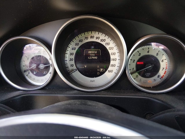 صورة 7 لـ 2016 Mercedes-BENZ E 350 4MATIC