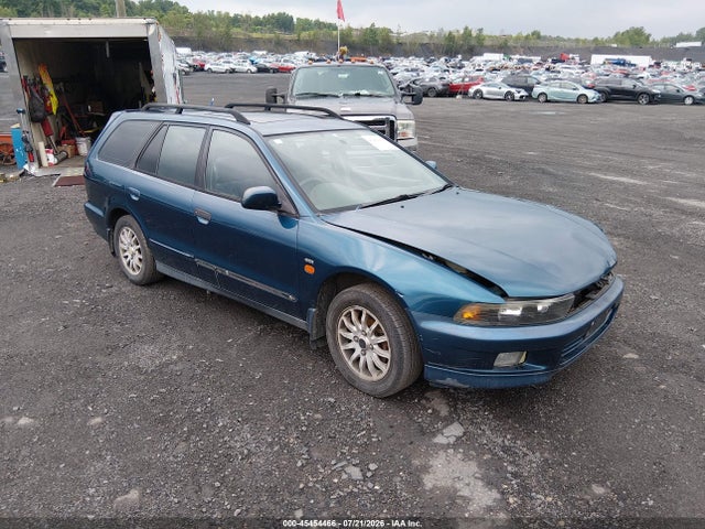 1996 MITSUBISHI GALANT 
