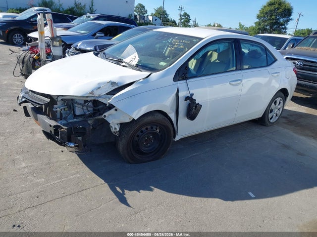 صورة 2 لـ 2017 Toyota COROLLA LE