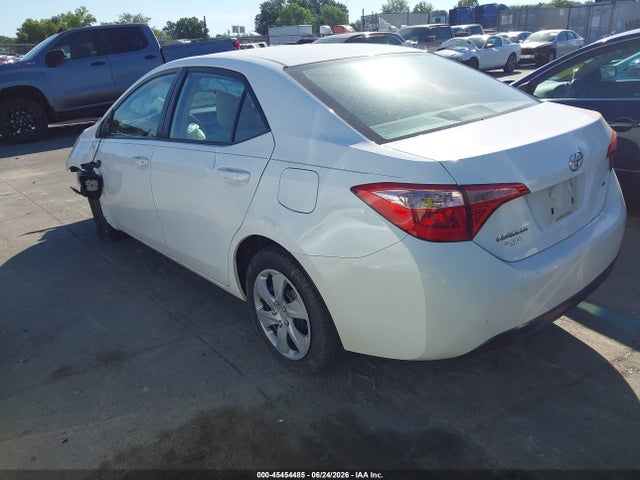صورة 3 لـ 2017 Toyota COROLLA LE