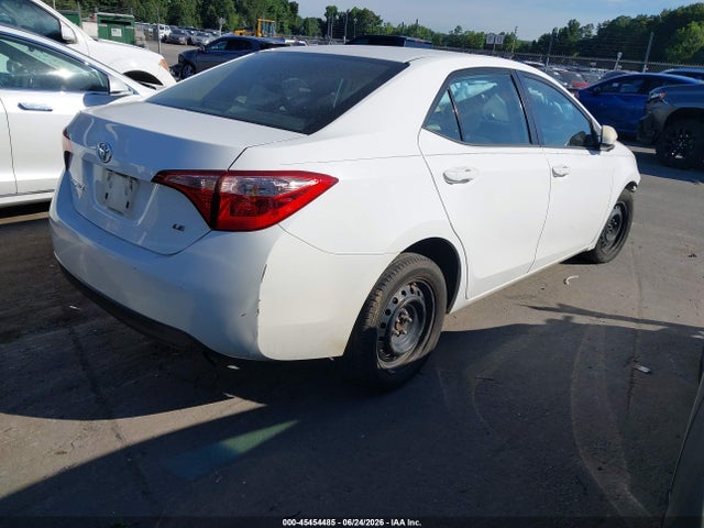 صورة 4 لـ 2017 Toyota COROLLA LE